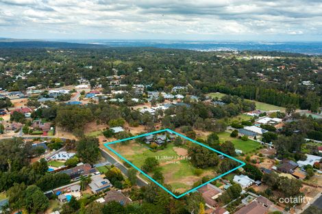 Property photo of 47 Cagney Way Lesmurdie WA 6076
