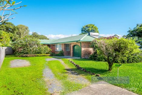 Property photo of 8 Rush Court Mullumbimby NSW 2482