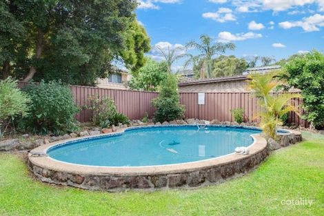 Property photo of 60 Wellesley Crescent Kings Park NSW 2148