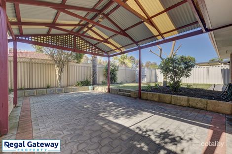 Property photo of 13 Delton Way Atwell WA 6164
