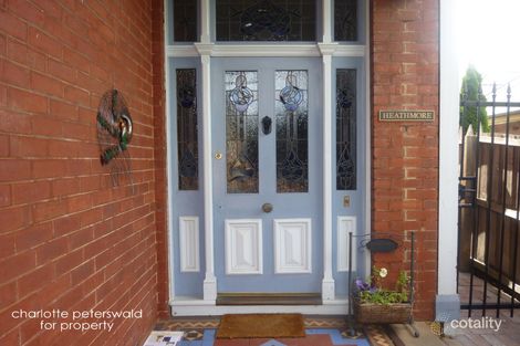 Property photo of 61 Arthur Street West Hobart TAS 7000
