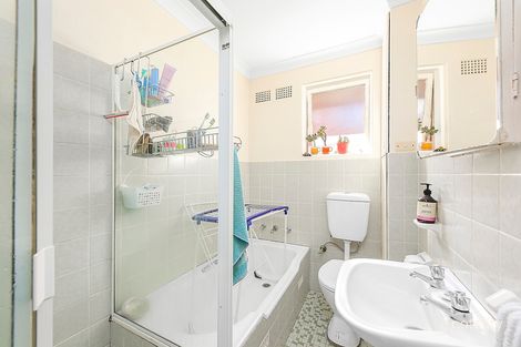 Property photo of 8/6 Hereward Street Maroubra NSW 2035