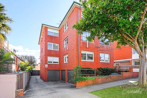 Property photo of 8/6 Hereward Street Maroubra NSW 2035