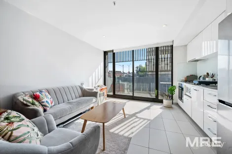 Property photo of 107/6 Leicester Street Carlton VIC 3053