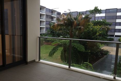 Property photo of 527/15-17 Chatham Road West Ryde NSW 2114