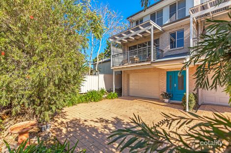 Property photo of 4/10 Thomas Street Milton NSW 2538