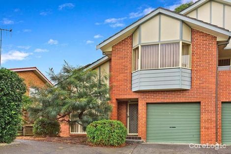 Property photo of 46A Kings Road Castle Hill NSW 2154