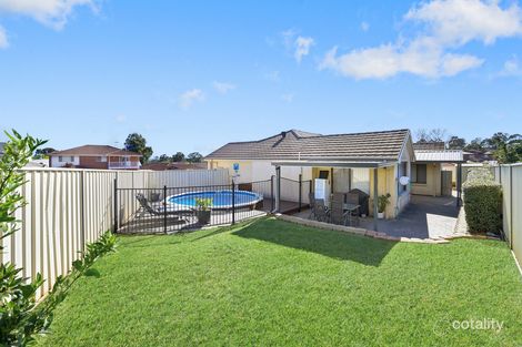 Property photo of 5 Ambler Place Narellan Vale NSW 2567