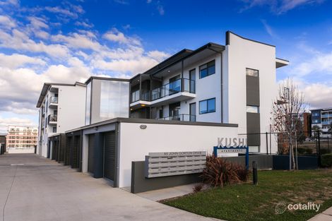 16/60 John Gorton Dr, Coombs, ACT 2611