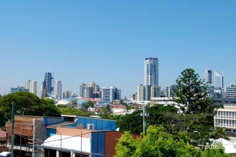 Property photo of 5/183 Gregory Terrace Spring Hill QLD 4000