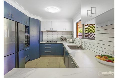 Property photo of 12 Yarrimbah Drive Nerang QLD 4211