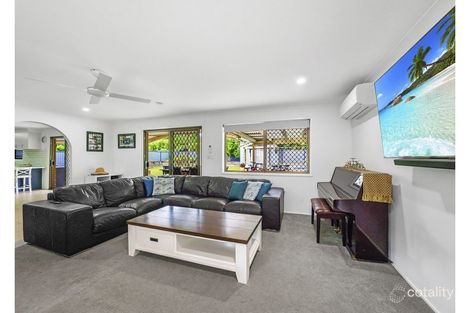 Property photo of 12 Yarrimbah Drive Nerang QLD 4211