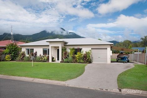 27 Luisa St, Edmonton, QLD 4869