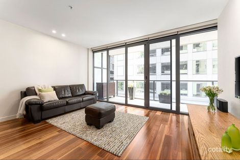 508/55 Queens Rd, Melbourne, VIC 3004
