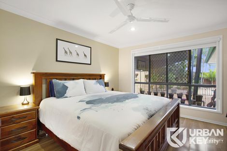 Property photo of 30 Brigadoon Crescent Eatons Hill QLD 4037