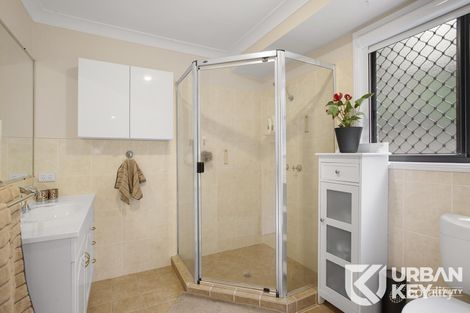 Property photo of 30 Brigadoon Crescent Eatons Hill QLD 4037