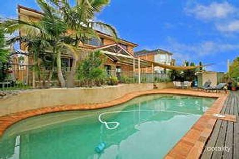 Property photo of 16 Molise Avenue Kellyville NSW 2155