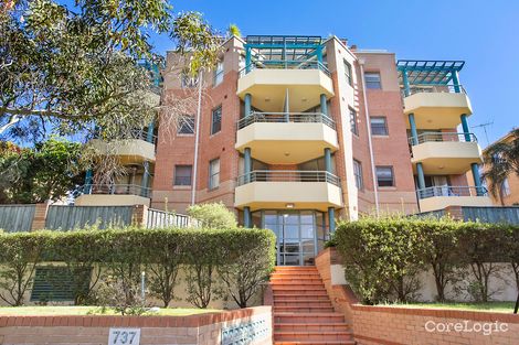 Property photo of 12/737-739 Pittwater Road Dee Why NSW 2099