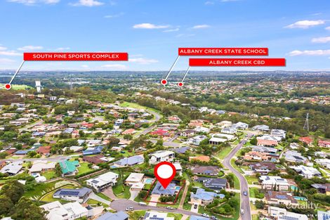 Property photo of 30 Brigadoon Crescent Eatons Hill QLD 4037