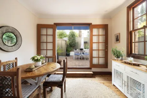 Property photo of 7 Rofe Street Leichhardt NSW 2040