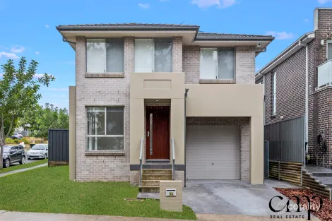 14 Merlin St, Middleton Grange, NSW 2171