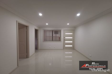 Property photo of 62A Russell Street Mount Pritchard NSW 2170
