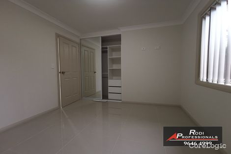 Property photo of 62A Russell Street Mount Pritchard NSW 2170