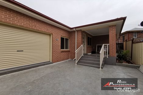 Property photo of 62A Russell Street Mount Pritchard NSW 2170