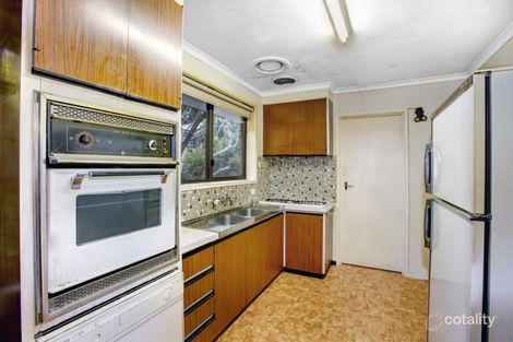 Property photo of 3/9 Gilbert Street Mont Albert VIC 3127