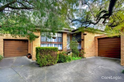 Property photo of 3/9 Gilbert Street Mont Albert VIC 3127