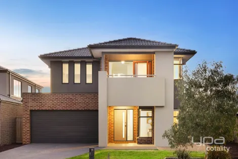 Property photo of 11 Giaconda Road Point Cook VIC 3030
