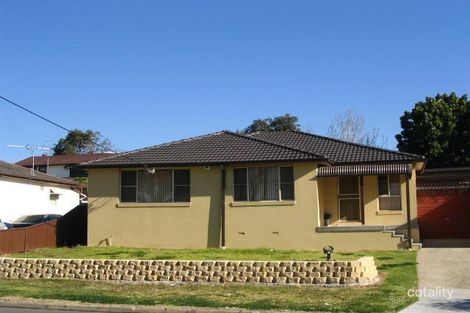 55 Hamel Rd, Mount Pritchard, NSW 2170