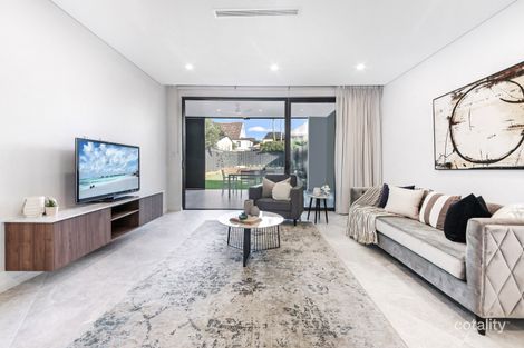 Property photo of 35B Basil Road Bexley NSW 2207