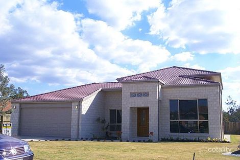 Property photo of 8 Kondalilla Close Parkinson QLD 4115