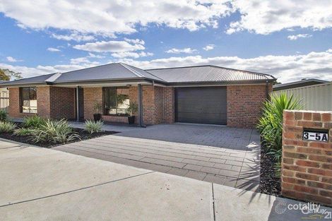 3/5a Benton Ct, Modbury, SA 5092