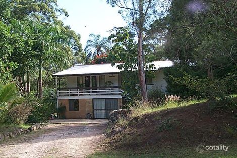 Property photo of 51 Howlett Road Capalaba QLD 4157