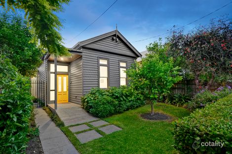 Property photo of 4 The Esplanade Clifton Hill VIC 3068