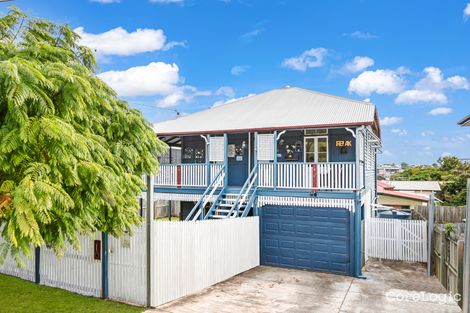 Property photo of 2 Derringer Street Cannon Hill QLD 4170