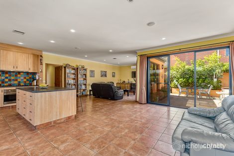 Property photo of 11 Coney Hurst Crescent Mornington VIC 3931
