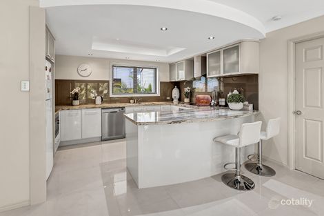 Property photo of 41 Meadowview Drive Carrara QLD 4211