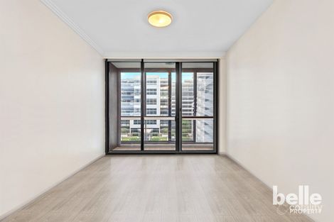Property photo of 509/3 Waterways Street Wentworth Point NSW 2127
