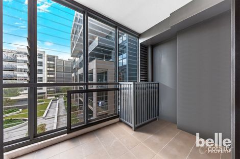 Property photo of 509/3 Waterways Street Wentworth Point NSW 2127