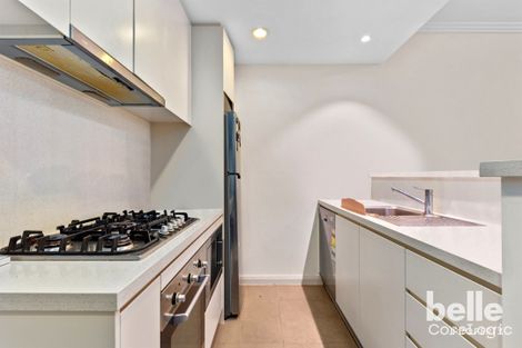 Property photo of 509/3 Waterways Street Wentworth Point NSW 2127