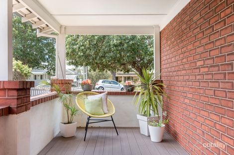Property photo of 5 The Boulevarde Mount Hawthorn WA 6016