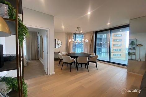 Property photo of 2905/500 Pacific Highway St Leonards NSW 2065