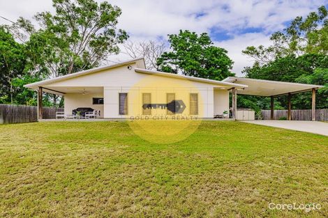 Property photo of 42A Faull Street Grand Secret QLD 4820