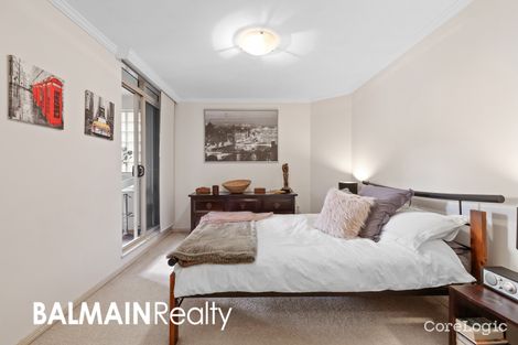 Property photo of 203/32 Warayama Place Rozelle NSW 2039