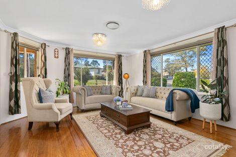 Property photo of 100 Barbara Boulevard Seven Hills NSW 2147