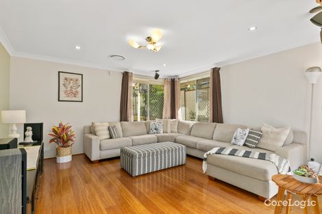 Property photo of 100 Barbara Boulevard Seven Hills NSW 2147