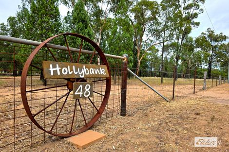 Property photo of 48 Marni Lane Miles QLD 4415